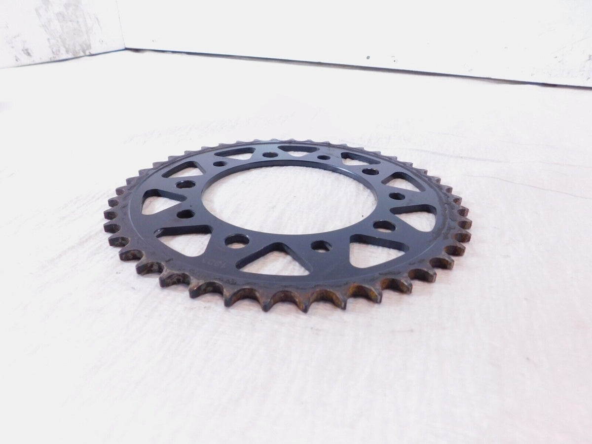Honda VTR1000F Super Hawk Firestorm VTR1000 Rear Wheel Final Drive Sprocket 43T - C3 Cycle