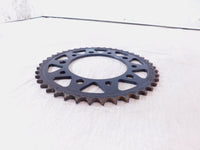 Honda VTR1000F Super Hawk Firestorm VTR1000 Rear Wheel Final Drive Sprocket 43T - C3 Cycle