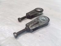 Kawasaki EX250 Ninja 250 250R & EX500 Ninja 500 Wheel Wheel Chain Axle Adjusters