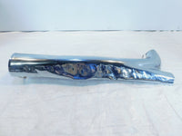 Dented Indian Chief Chieftain & Roadmaster Exhaust Header Pipe Cover Shield - C3 Cycle
