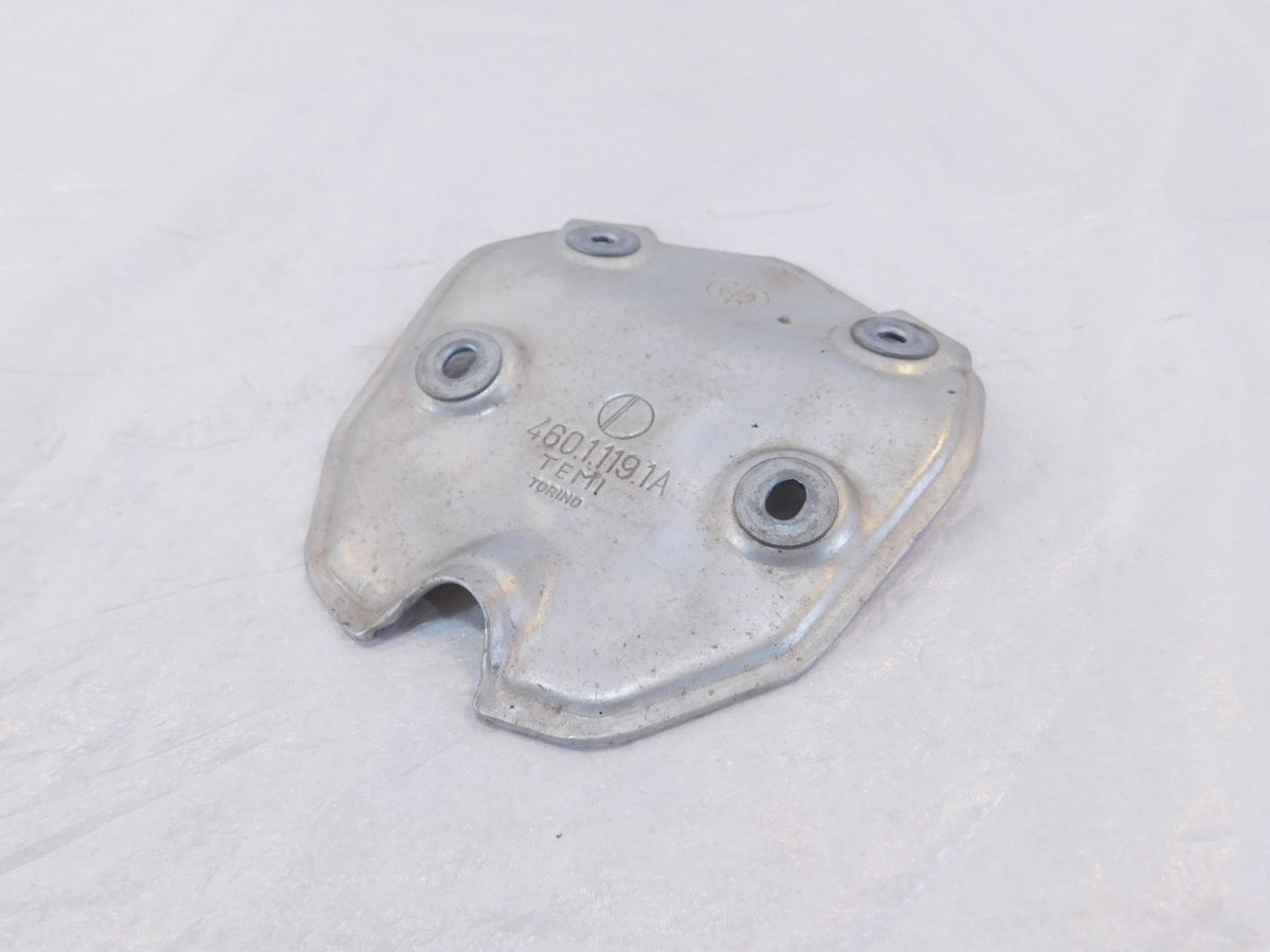 Ducati 749 749S & 999 999R Xerox Rear Taillight Lamp Heat Protector Guard Shield - C3 Cycle