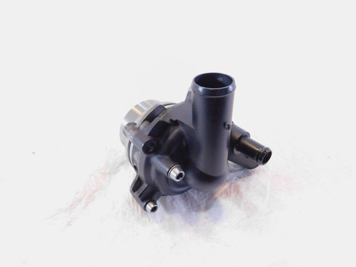 2018-2023 Kawasaki Ninja H2 SX SE ZX1002 ZH2 Oil Water Pump Impeller Rotor Cover - C3 Cycle