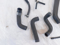 2001-2005 BMW F650CS F650 CS Engine Coolant Water Air Hose Pipe Line Box Lot - C3 Cycle