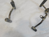 Kawasaki Vulcan VN1600 1600 VN1500 1500 Engine Motor Oil Pump Lines Pipes Hoses - C3 Cycle