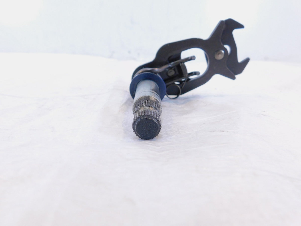 Honda CB650 CB650SC Nighthawk 650 Engine Gearshift Gear Shift Spindle Rod Shaft - C3 Cycle