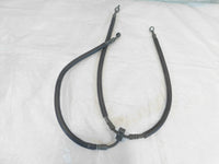 Kawasaki Vulcan 1500 1600 Mean Streak Front Master Cylinder Brake Hose Line - C3 Cycle