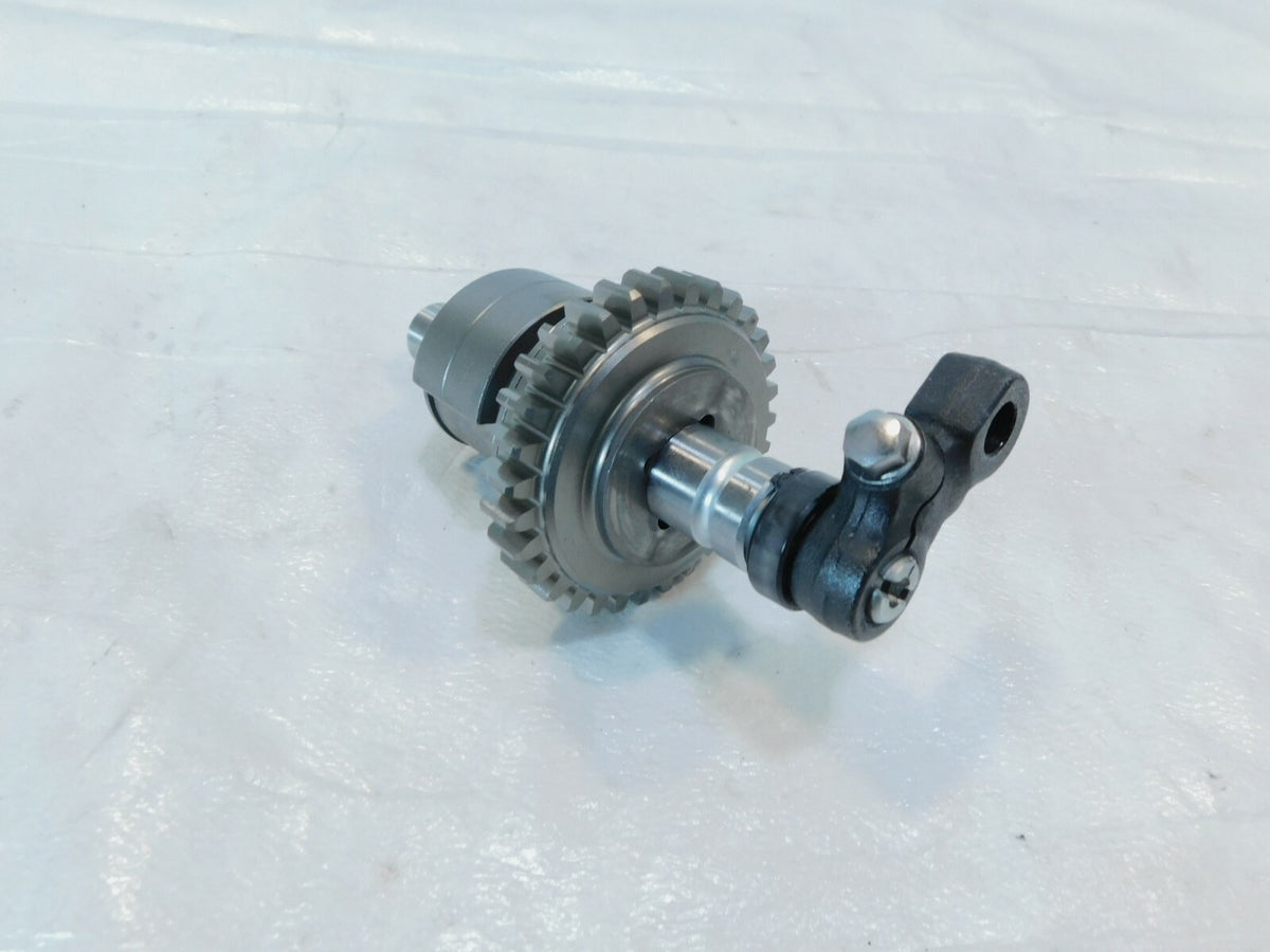 Kawasaki Z900 Z900RS ZR900 Cafe Engine Motor Crankshaft Balancer Shaft & Gear - C3 Cycle