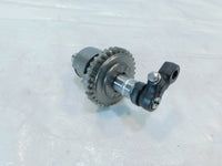 Kawasaki Z900 Z900RS ZR900 Cafe Engine Motor Crankshaft Balancer Shaft & Gear - C3 Cycle