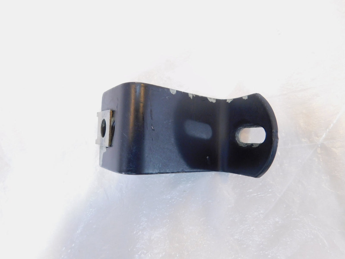 Harley Davidson Road King & Electra Glide Rear Saddlebag Mounting Mount Bracket - C3 Cycle