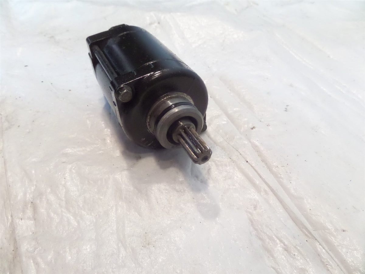 2015 & 2016 Yamaha FZ-07 FZ07 FZ 07 Engine Starter Motor - Untested for Parts - C3 Cycle