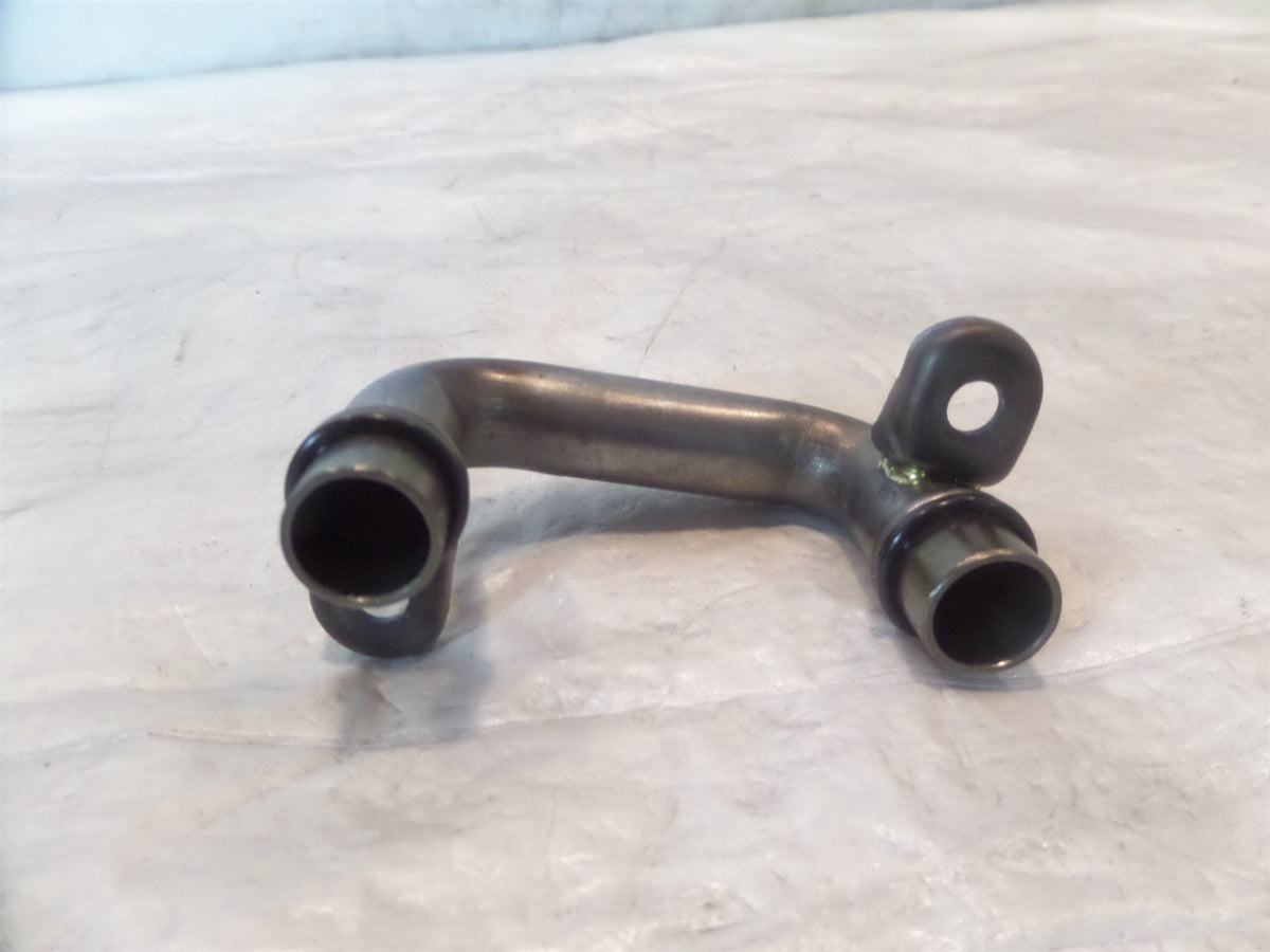 2009 2010 2011 2012 2013 2014 Yamaha YZF R1 Engine Motor Oil Pump Pipe Line - C3 Cycle