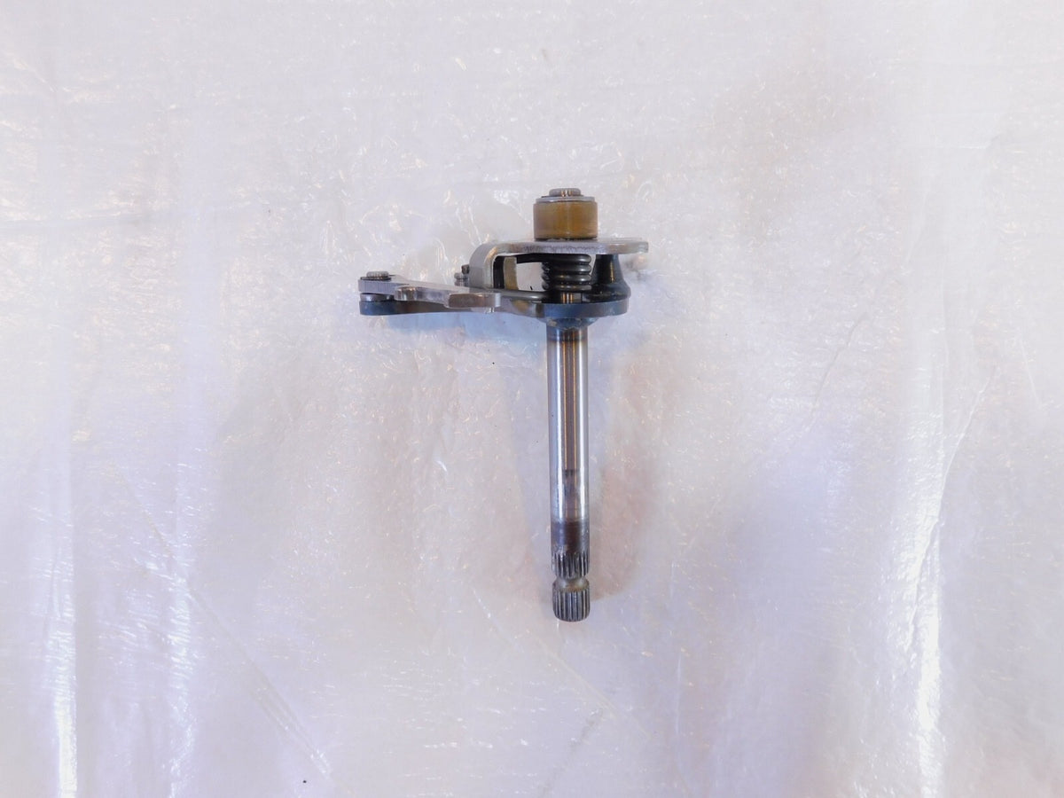 Harley Davidson Sportster 883 1200 Transmission Gear Change Shifter Shift Shaft - C3 Cycle