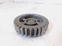 Honda Shadow VT1100 Aero & Sabre 1100 Cross Damper Shaft Differential Gear - C3 Cycle