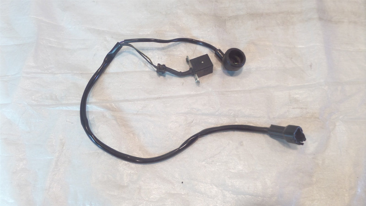 2007-2018 Kawasaki Ninja ZX600 ZX636 ZX-6R OEM Ignition Pulse Pickup Sensor Coil - C3 Cycle