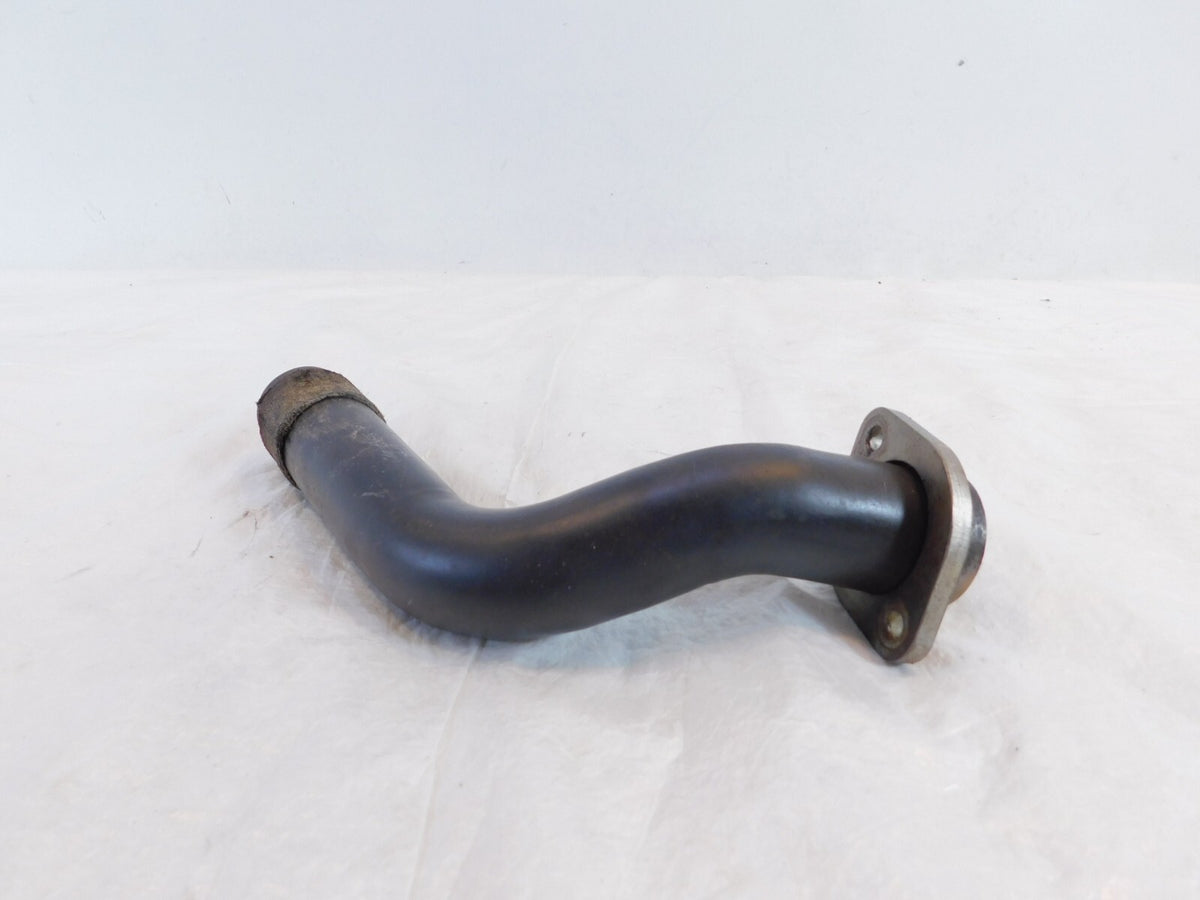 2007-2009 Aprilia Shiver 750 SL750 Rear Exhaust Header Muffler Pipe - 851589 - C3 Cycle