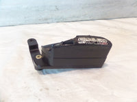 2013 13 Triumph Speed Triple 1050 Left Frame Slider Bracket Protector - C3 Cycle