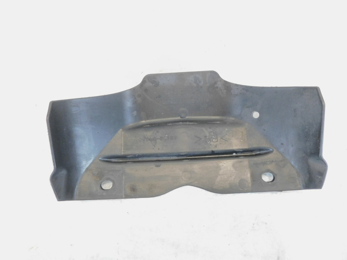 2013 2016 2017 2019 Suzuki Boulevard M50 VZ800 Rear Wheel Fender Front Mudguard - C3 Cycle