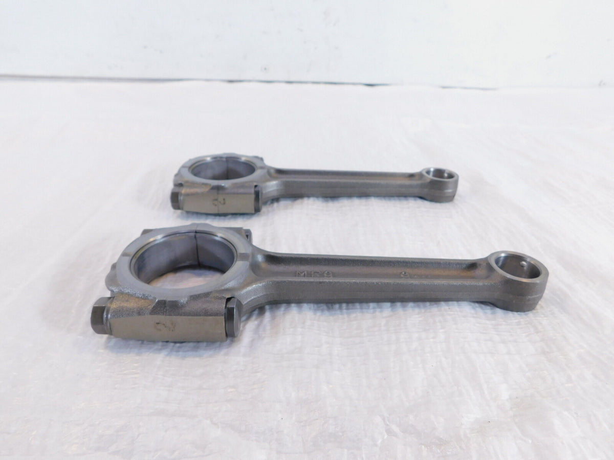 Honda VT700 VT700C Shadow 700 Engine Motor Crankshaft Piston Connecting Rods - C3 Cycle