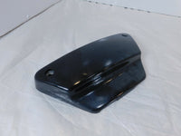 Harley Davidson FXR Super Glide & Low Glide Right Black Frame Side Cover Fairing - C3 Cycle