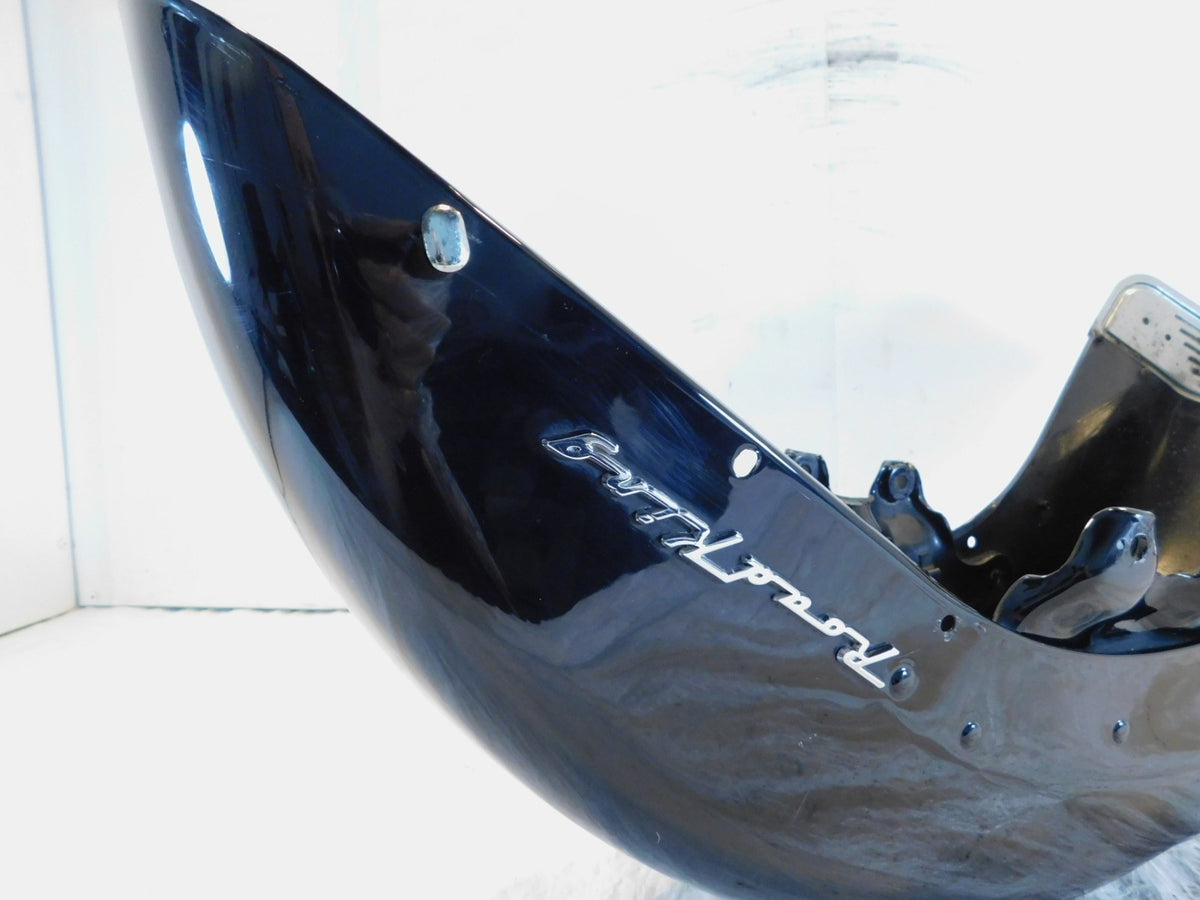 Harley Davidson Road King Electra Glide Ultra Classic Front Wheel Fender DENTED - C3 Cycle