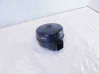 Harley Davidson Electra Glide Softail Black Air Cleaner Filter Backplate & Cover - C3 Cycle