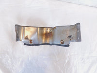 Harley Electra Glide Classic Chrome Front Fairing Fork Tree Cover Trim Skirt - C3 Cycle