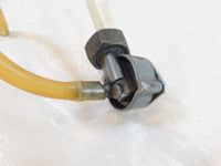Honda CB750 CB750L CB750K CB650 CB650C Fuel Gas Tank Petcock Shut Off Valve - C3 Cycle