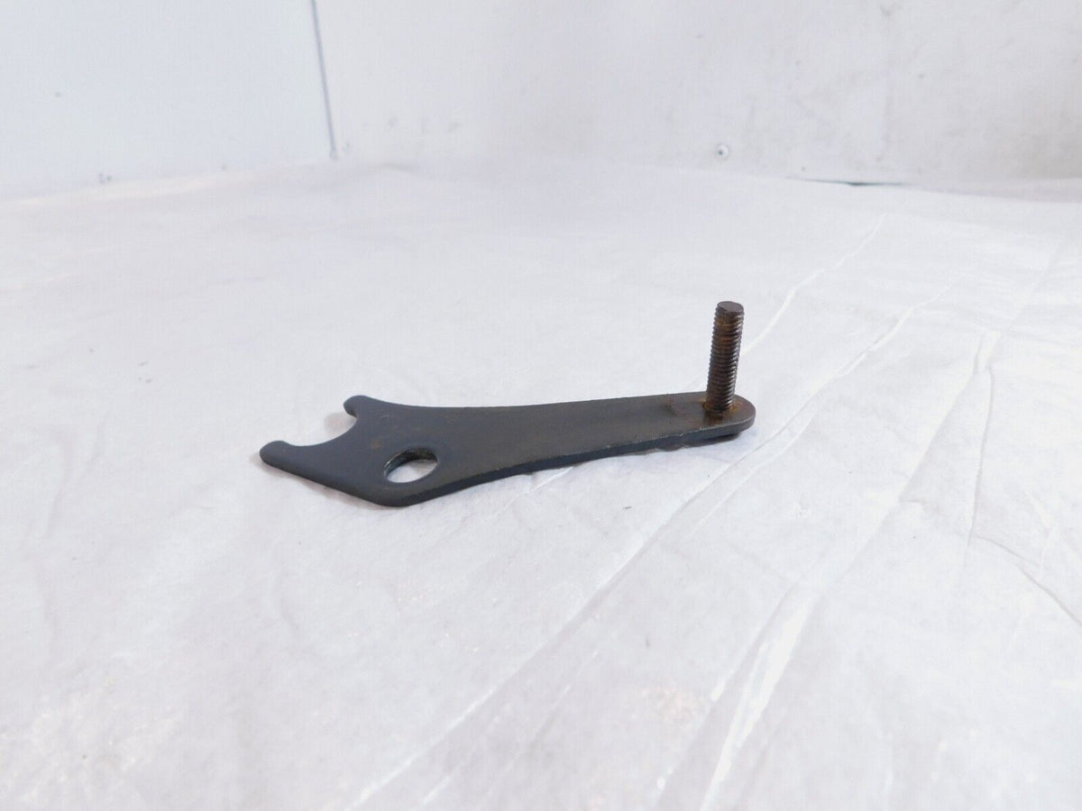 1997-03 Honda GL1500 GL1500C Valkyrie 1500 Engine Cooling Radiator Mount Bracket - C3 Cycle