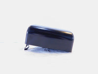Harley Davidson Dyna Low Rider Engine Black Electric Electrical Box Side Cover