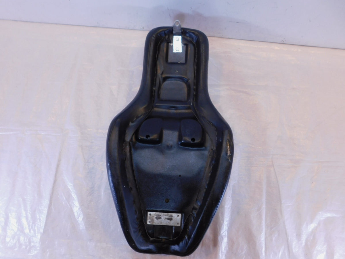 1986-2003 Harley Davidson Sportster XLH1200C Custom Front & Rear Passenger Seat - C3 Cycle