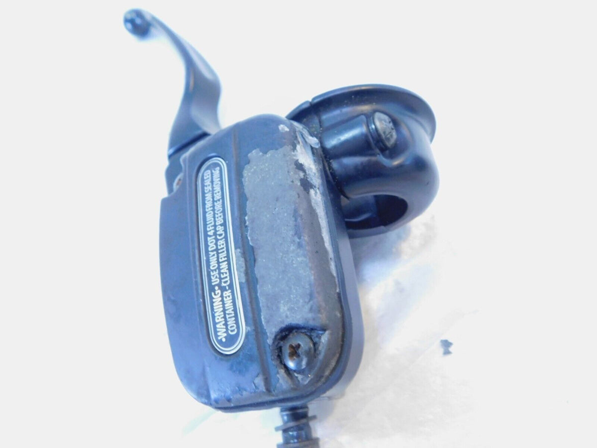 Harley V-Rod & Touring Road King Electra Glide Front Hand Brake Master Cylinder