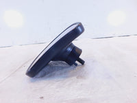 Harley Davidson Electra Glide Street Glide Black Left Rear View Fairing Mirror - C3 Cycle
