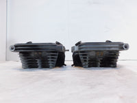 Harley Davidson Sportster 883 Engine Motor Cylinder Heads Springs & Valves - C3 Cycle