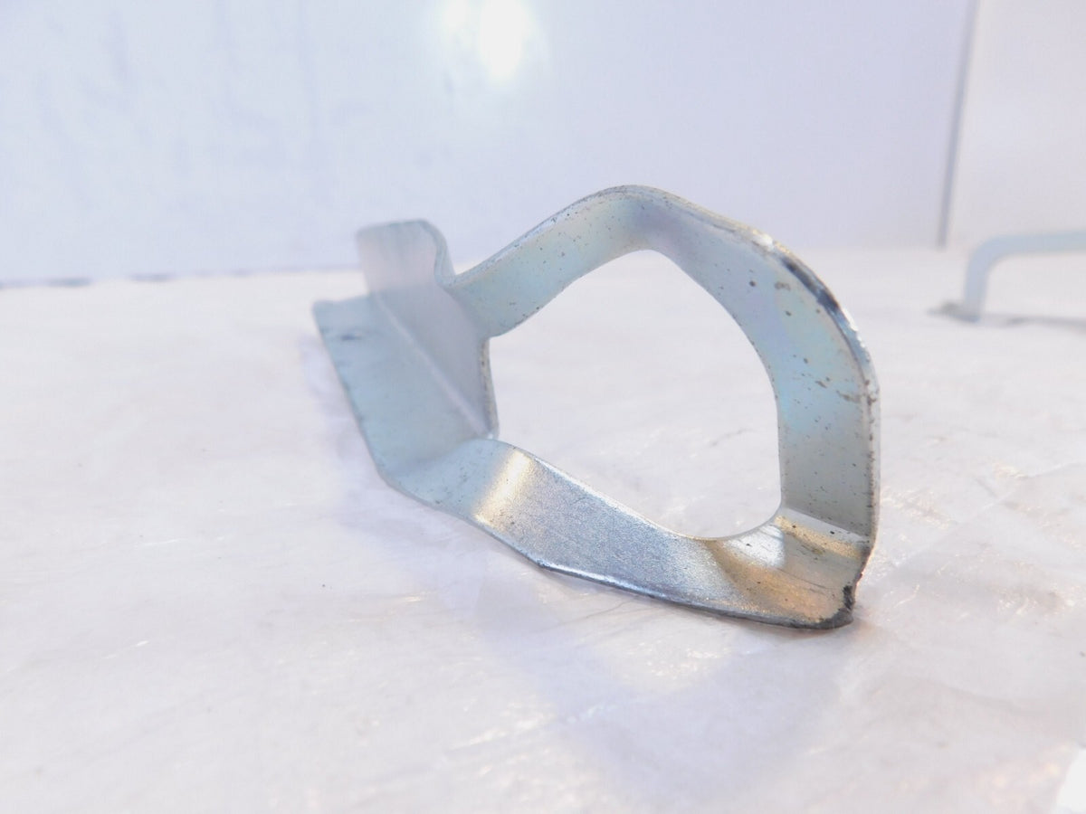 Harley Touring Electra & Street Glide Front Inner Fairing Cover Support Brackets - C3 Cycle