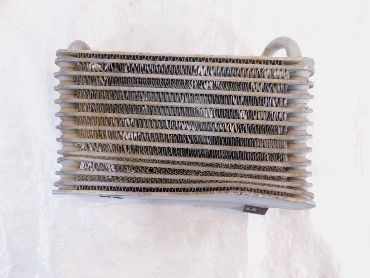 Can-Am Spyder GS RS RT Roadster 990 SE5 SM5 Engine Motor Oil Cooling Radiator - C3 Cycle