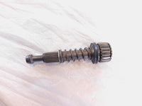 2006-2017 Honda GL1800 Goldwing 1800 Swingarm Driveshaft Propeller Shaft Joint - C3 Cycle