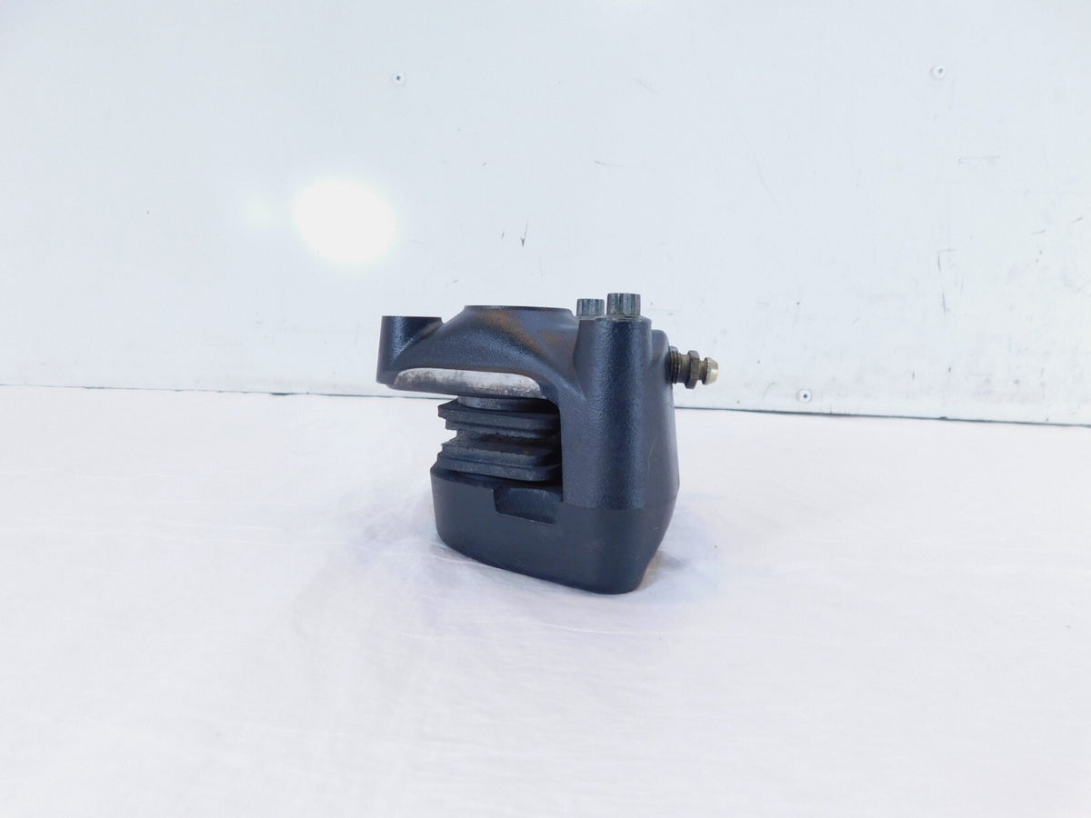 Harley Davidson Touring Sportster Black Right Front Wheel Brake Caliper - C3 Cycle