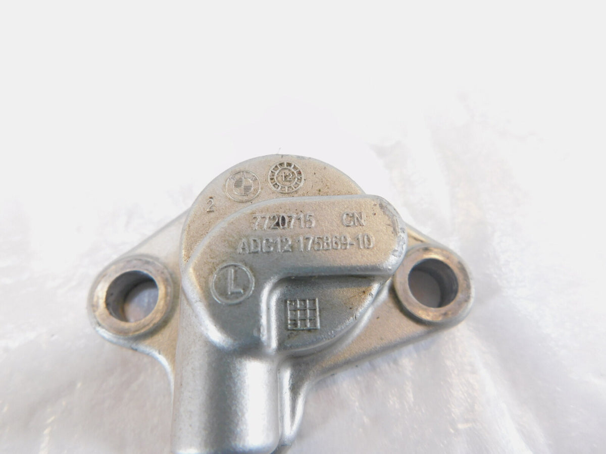 11-22 BMW K1600GT K1600GTL K1600B Camshaft Timing Chain Tensioner Housing Cover - C3 Cycle