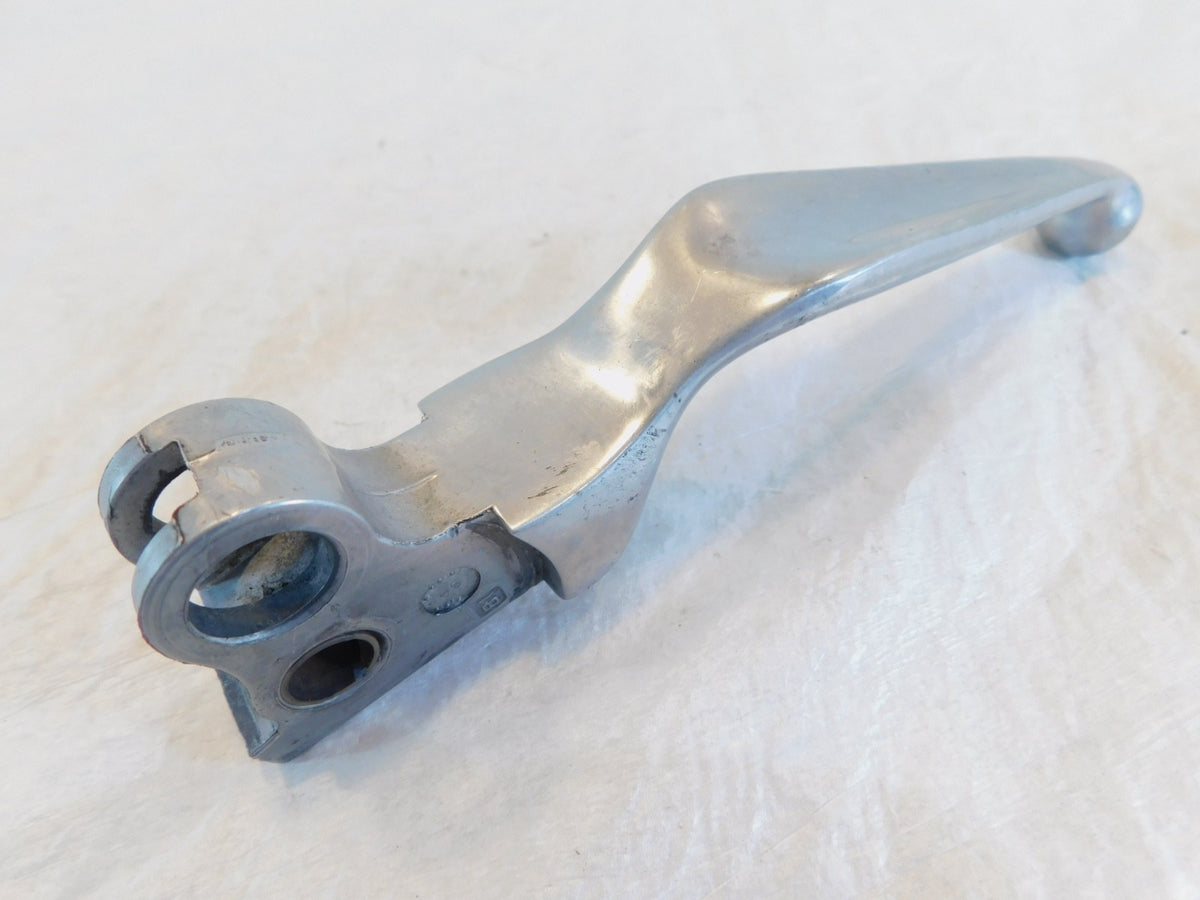 Harley Touring Road King Electra Glide Street Glide Softail & Dyna Clutch Lever - C3 Cycle