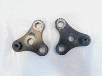 2010-2017 Victory Cross Country Roads & Magnum Front Engine Motor Mount Bracket - C3 Cycle