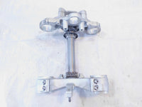 2020-2023 BMW F900 F900R Front Wheel Fork Upper/Lower Triple Trees Steering Stem - C3 Cycle