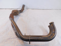 2009-2016 BMW F800R F800GT Engine Exhaust System Header Muffler Manifold Pipes - C3 Cycle