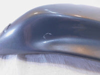 Harley Touring Road Glide King Electra Glide Ultra Classic Grey Left Side Cover - C3 Cycle
