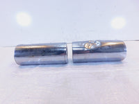 Harley Davidson Road King Electra Glide & Softail  Front Fork Slider Cover Tins - C3 Cycle