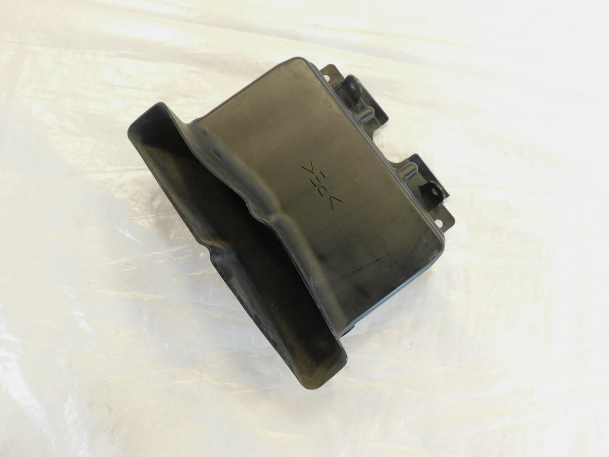 2006-2012 Yamaha FJR1300A Intake Air Duct Front Center Scoop - 3P6-2838N-00-00 - C3 Cycle