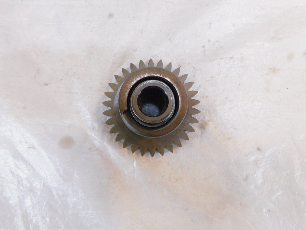 2000 & 2001 Victory Deluxe V92 Cruiser Engine Motor Compensator Gear Set - C3 Cycle