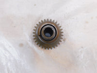 2000 & 2001 Victory Deluxe V92 Cruiser Engine Motor Compensator Gear Set - C3 Cycle