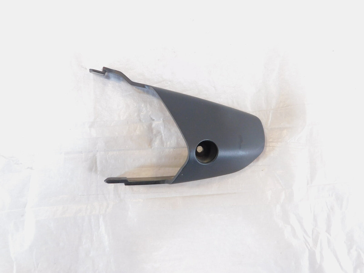 11-23 BMW K1600GT K1600GTL Left Black Tail Light Finisher Cover Fairing Cowling - C3 Cycle