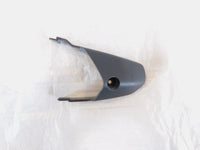 11-23 BMW K1600GT K1600GTL Left Black Tail Light Finisher Cover Fairing Cowling - C3 Cycle