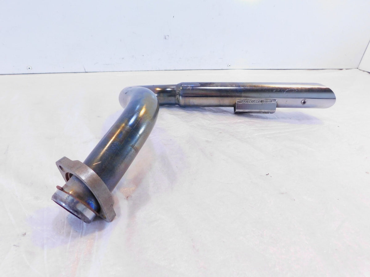 Harley Davidson Sportster 883 1200 Low & Custom Vance Hines Rear Exhaust Pipe
